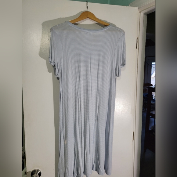 T-shirt Dress - Picture 3 of 3